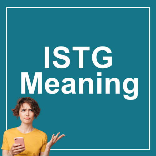 ISTG Meaning