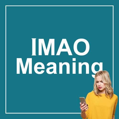 IMAO Meaning