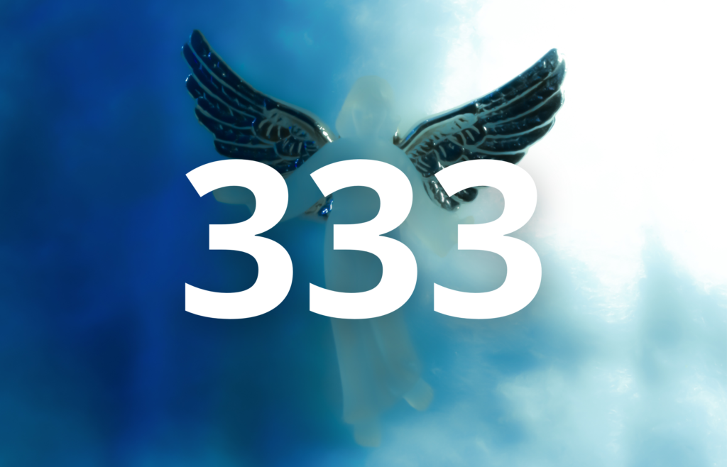 333 Angel Number Meaning | Slang Monster