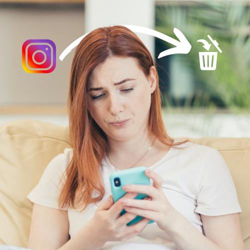 How To Delete An Instagram Comment